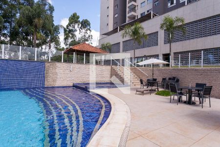 Apartamento para alugar com 89m², 3 quartos e 2 vagas Apartamento para alugar com 89m², 3 quartos e 2 vagasÁrea comum