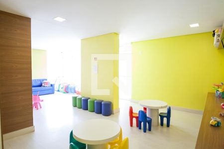 Apartamento para alugar com 89m², 3 quartos e 2 vagas Apartamento para alugar com 89m², 3 quartos e 2 vagasÁrea comum