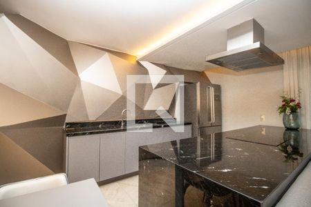 Studio para alugar com 27m², 1 quarto e sem vagaÁrea comum- Saláo de festas