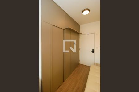 Studio para alugar com 27m², 1 quarto e sem vagaSala/Quarto