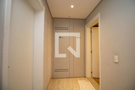 Studio para alugar com 27m², 1 quarto e sem vagaHall de entrada