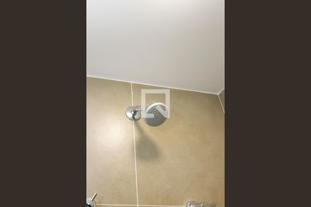 Studio para alugar com 27m², 1 quarto e sem vagaBanheiro - Chuveiro a gás