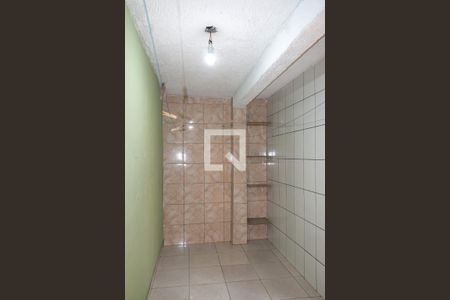 Casa para alugar com 80m², 2 quartos e sem vaga Casa para alugar com 80m², 2 quartos e sem vagaÁrea de Serviço
