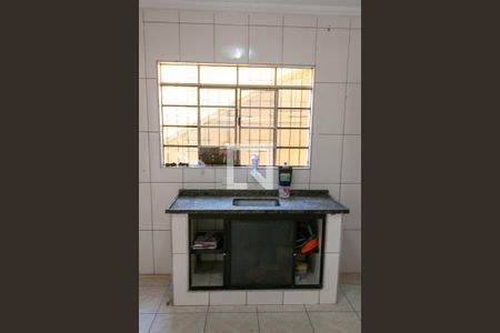 Casa para alugar com 80m², 2 quartos e sem vaga Casa para alugar com 80m², 2 quartos e sem vagaCozinha