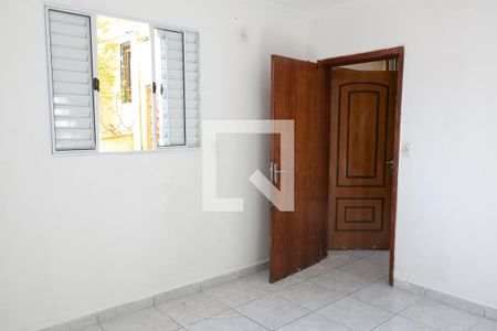 Quarto 1 de casa para alugar com 2 quartos, 80m² em Ferrazópolis, São Bernardo do Campo