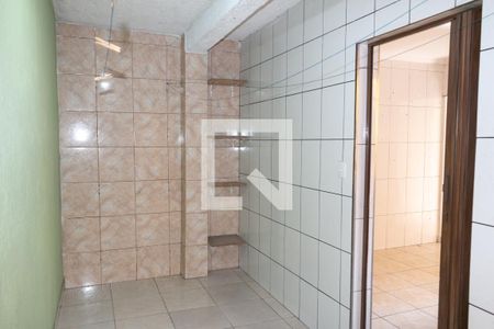 Casa para alugar com 80m², 2 quartos e sem vaga Casa para alugar com 80m², 2 quartos e sem vagaÁrea de Serviço