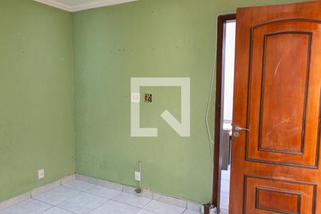 Sala de casa para alugar com 2 quartos, 80m² em Ferrazópolis, São Bernardo do Campo