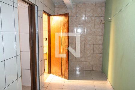 Casa para alugar com 80m², 2 quartos e sem vaga Casa para alugar com 80m², 2 quartos e sem vagaÁrea de Serviço