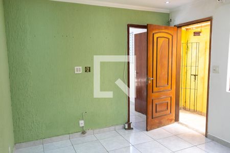 Sala de casa para alugar com 2 quartos, 80m² em Ferrazópolis, São Bernardo do Campo
