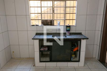 Casa para alugar com 80m², 2 quartos e sem vaga Casa para alugar com 80m², 2 quartos e sem vagaCozinha