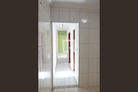 Casa para alugar com 80m², 2 quartos e sem vaga Casa para alugar com 80m², 2 quartos e sem vagaCozinha