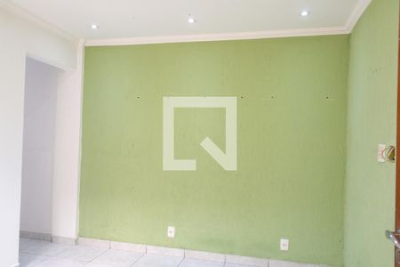 Sala de casa para alugar com 2 quartos, 80m² em Ferrazópolis, São Bernardo do Campo