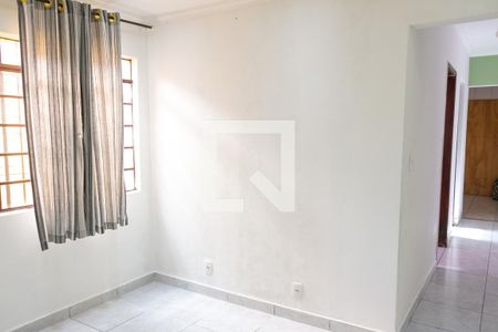 Sala de casa para alugar com 2 quartos, 80m² em Ferrazópolis, São Bernardo do Campo