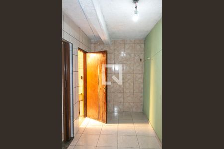 Casa para alugar com 80m², 2 quartos e sem vaga Casa para alugar com 80m², 2 quartos e sem vagaÁrea de Serviço