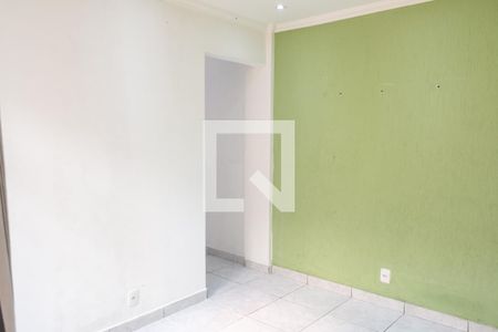 Sala de casa para alugar com 2 quartos, 80m² em Ferrazópolis, São Bernardo do Campo