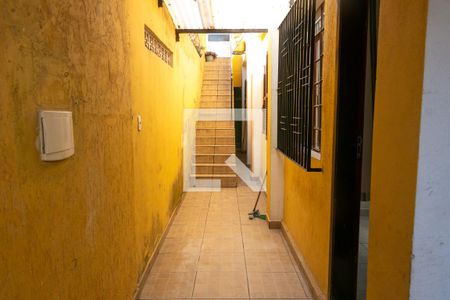 Casa para alugar com 80m², 2 quartos e sem vaga Casa para alugar com 80m², 2 quartos e sem vagaÁrea de Serviço