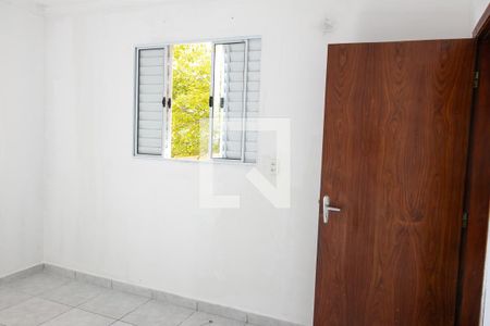 Quarto 1 de casa para alugar com 2 quartos, 80m² em Ferrazópolis, São Bernardo do Campo
