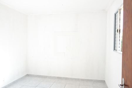 Quarto 1 de casa para alugar com 2 quartos, 80m² em Ferrazópolis, São Bernardo do Campo
