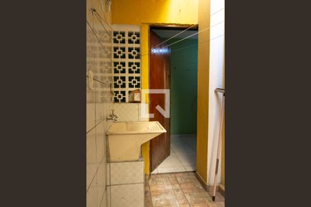 Casa para alugar com 80m², 2 quartos e sem vaga Casa para alugar com 80m², 2 quartos e sem vagaÁrea de Serviço