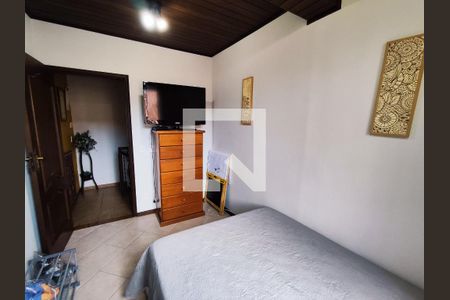 Casa à venda com 175m², 5 quartos e 1 vaga Casa à venda com 175m², 5 quartos e 1 vagaQuarto 2