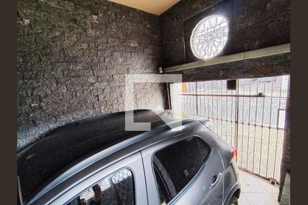 Casa à venda com 175m², 5 quartos e 1 vaga Casa à venda com 175m², 5 quartos e 1 vagaGaragem