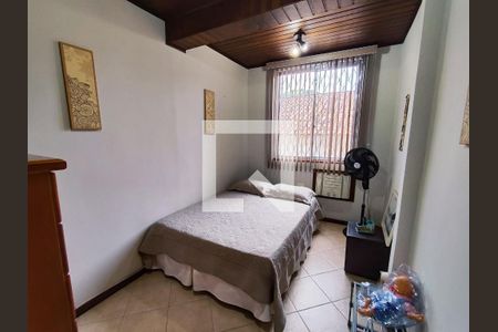 Quarto 2 de casa à venda com 5 quartos, 175m² em Engenho Novo, Rio de Janeiro