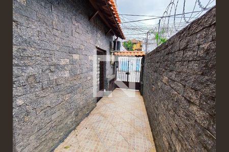 Casa à venda com 175m², 5 quartos e 1 vaga Casa à venda com 175m², 5 quartos e 1 vagaEntrada