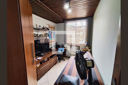 Casa à venda com 175m², 5 quartos e 1 vaga Casa à venda com 175m², 5 quartos e 1 vagaQuarto 3