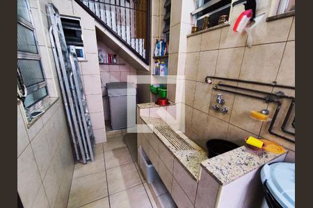 Casa à venda com 175m², 5 quartos e 1 vaga Casa à venda com 175m², 5 quartos e 1 vagaÁrea de Serviço
