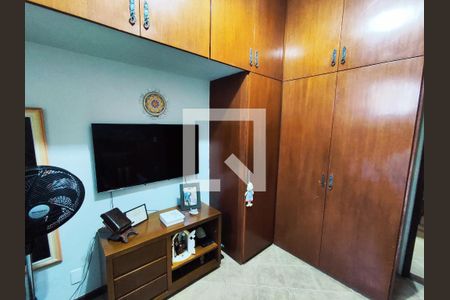Quarto 1 de casa à venda com 5 quartos, 175m² em Engenho Novo, Rio de Janeiro