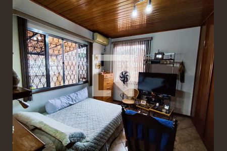 Casa à venda com 175m², 5 quartos e 1 vaga Casa à venda com 175m², 5 quartos e 1 vagaQuarto 4
