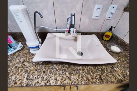 Casa à venda com 175m², 5 quartos e 1 vaga Casa à venda com 175m², 5 quartos e 1 vagaBanheiro