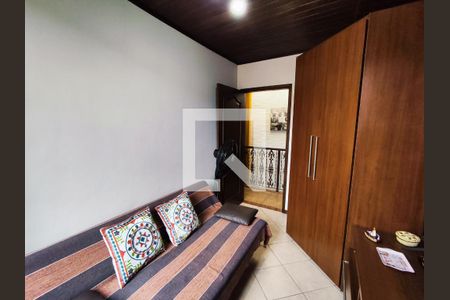 Casa à venda com 175m², 5 quartos e 1 vaga Casa à venda com 175m², 5 quartos e 1 vagaQuarto 3