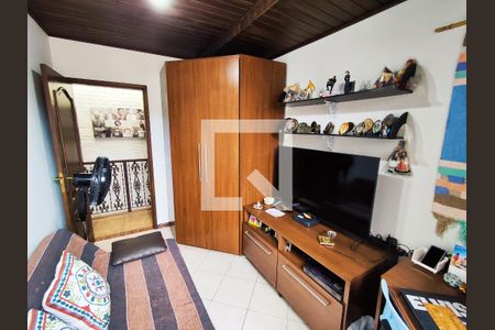 Casa à venda com 175m², 5 quartos e 1 vaga Casa à venda com 175m², 5 quartos e 1 vagaQuarto 3
