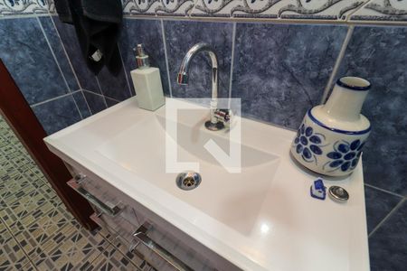 Casa para alugar com 350m², 3 quartos e 2 vagasBanheiro 3