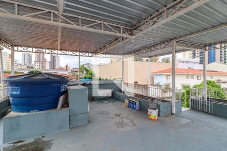 Casa para alugar com 350m², 3 quartos e 2 vagasCobertura