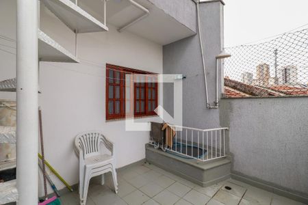 Casa para alugar com 350m², 3 quartos e 2 vagasQuintal