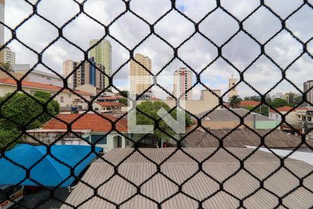 Casa para alugar com 350m², 3 quartos e 2 vagasVista da Varanda