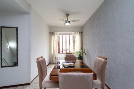 Sala de Jantar de casa para alugar com 3 quartos, 350m² em Parada Inglesa, São Paulo