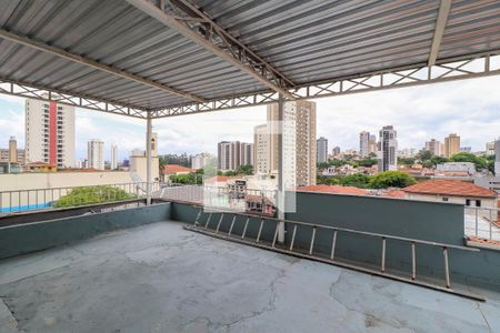 Casa para alugar com 350m², 3 quartos e 2 vagasCobertura