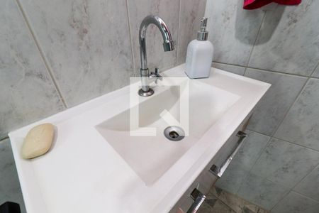 Casa para alugar com 350m², 3 quartos e 2 vagasBanheiro 2