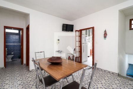 Casa para alugar com 350m², 3 quartos e 2 vagasSala de Jantar