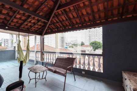 Casa para alugar com 350m², 3 quartos e 2 vagasÁrea de Lazer