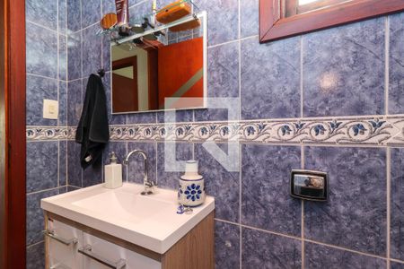 Casa para alugar com 350m², 3 quartos e 2 vagasBanheiro 3