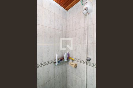 Casa para alugar com 350m², 3 quartos e 2 vagasBanheiro da Suíte