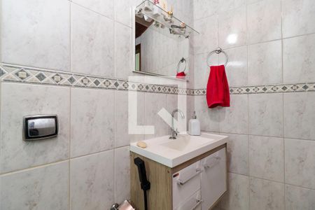 Casa para alugar com 350m², 3 quartos e 2 vagasBanheiro 2