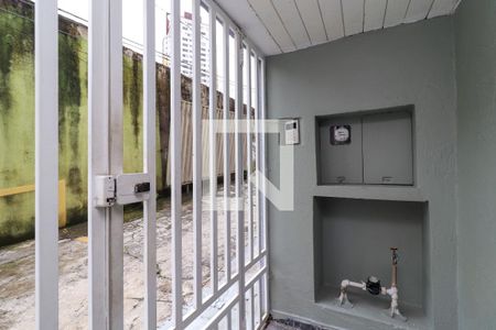 Casa para alugar com 350m², 3 quartos e 2 vagasEntrada