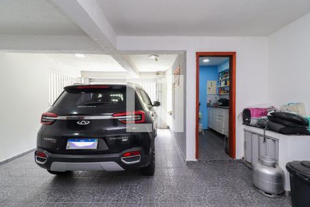 Casa para alugar com 350m², 3 quartos e 2 vagasGaragem