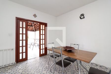 Casa para alugar com 350m², 3 quartos e 2 vagasSala de Jantar