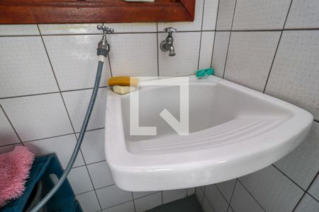 Casa para alugar com 350m², 3 quartos e 2 vagasÁrea de Serviço